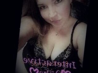 StarryEyesXxx18
