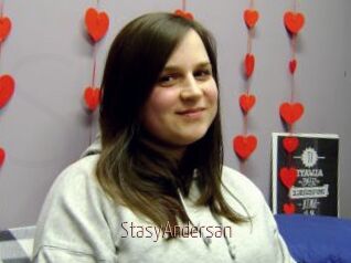 StasyAndersan