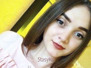 StasyMa