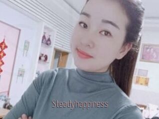Steadyhappiness