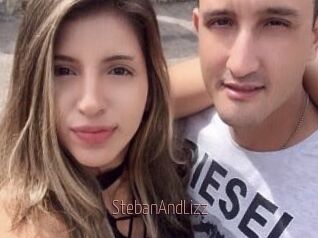 StebanAndLizz