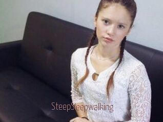 SteepSleepwalking