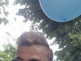 StefanAzgard