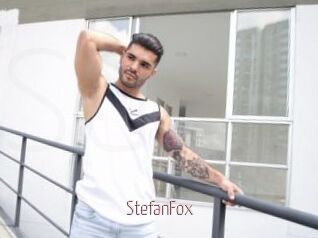 StefanFox