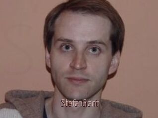 StefanGiant