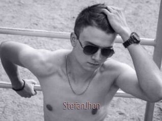 StefanJhon