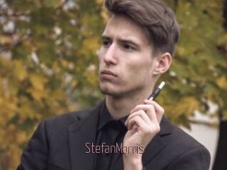 StefanMorris