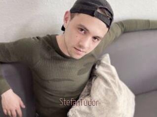 StefanTudor