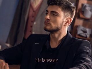 StefanValez