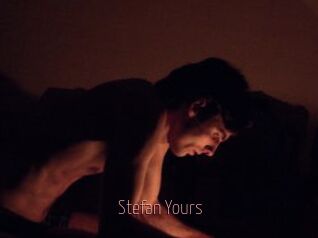 Stefan_Yours