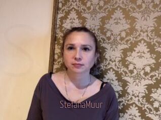 StefanaMuur
