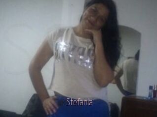 Stefania