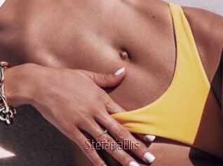 StefaniaEllis