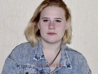 StefaniaRinkler Sexe désirs