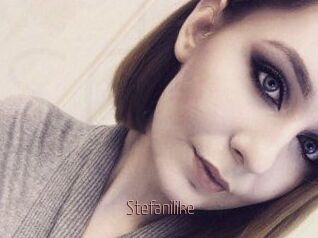Stefanilike