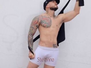 Stefanno