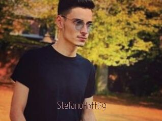 StefanoHott69