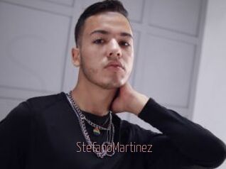 StefanoMartinez