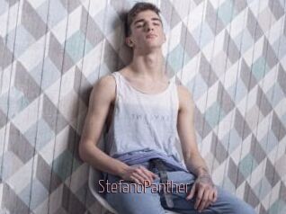 StefanoPanther Sexe désirs