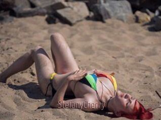 StefanyCherry