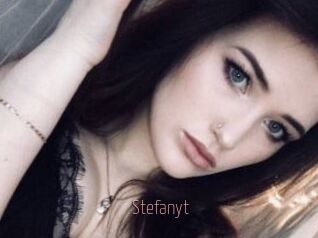 Stefanyt