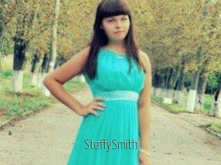 SteffySmith