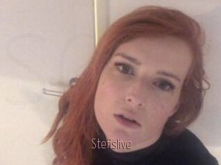 Stefislive