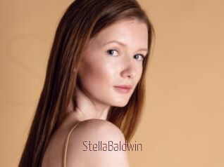 StellaBaldwin