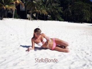 StellaBlonde