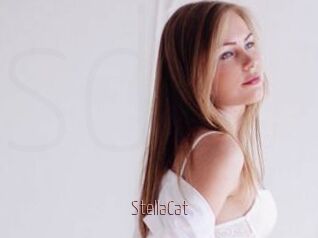 StellaCat