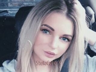 StellaConorX