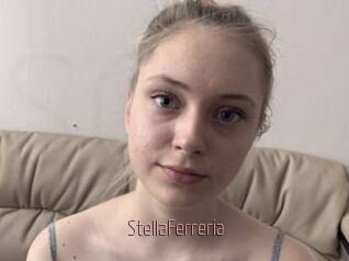 StellaFerreria