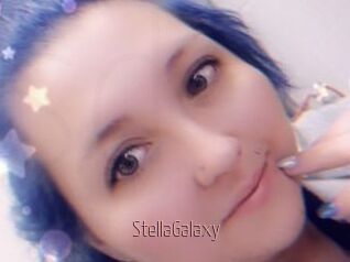 StellaGalaxy