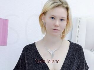 StellaHolland