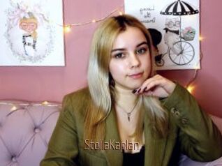 StellaKaplan