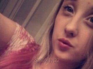 StellaKitty22