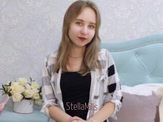 StellaMills