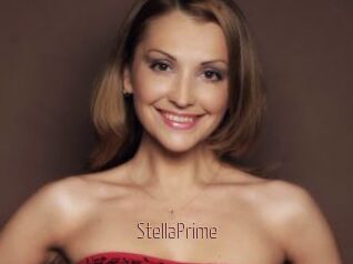 StellaPrime