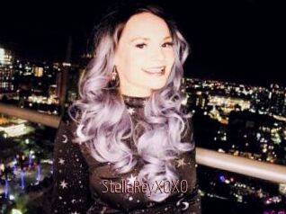 StellaReyXOXO