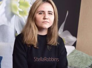 StellaRobbins
