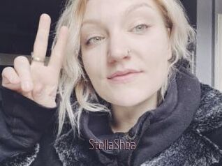 StellaShea