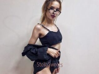 StellaSweets