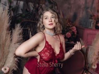 Stella_Sherry