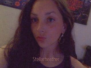 Stellarheather