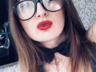 Stellasweet