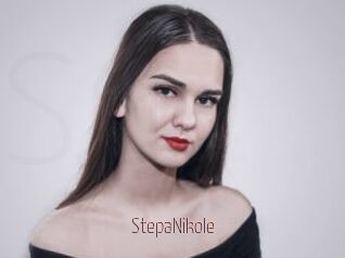 StepaNikole