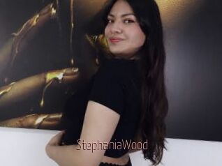 StephaniaWood