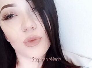 Stephanie_Marie