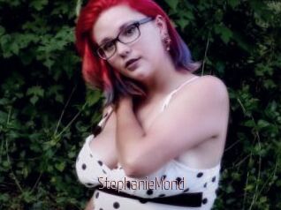 StephanieMond