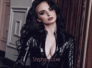StephanyLuxe
